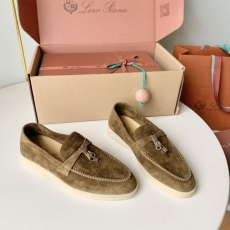 Loro Piana Shoes